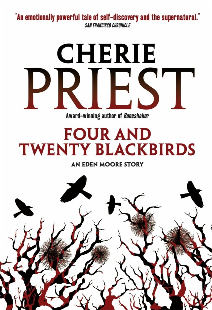Four and Twenty Blackbirds main product photo