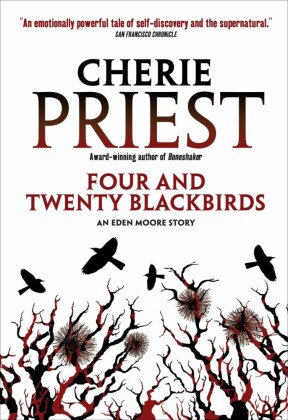 Four and Twenty Blackbirds
