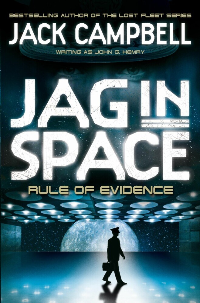 Rule of Evidence main product photo