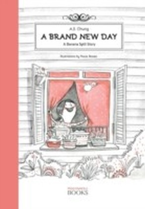 Brand New Day: A Banana Split Story