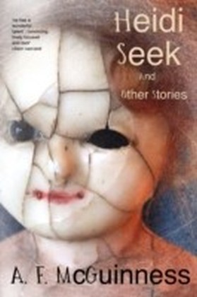Heidi Seek and other stories