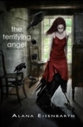 Terrifying Angel: An Exploration of Madness from the Inside Out