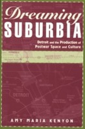 Dreaming Suburbia