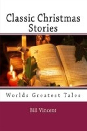 Classic Christmas Stories main product photo