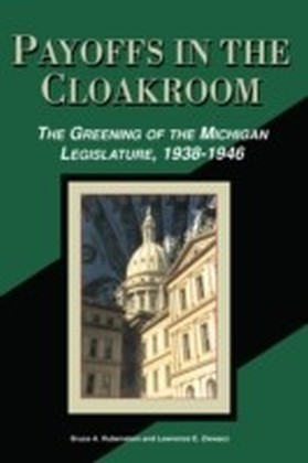 Payoffs in the Cloakroom