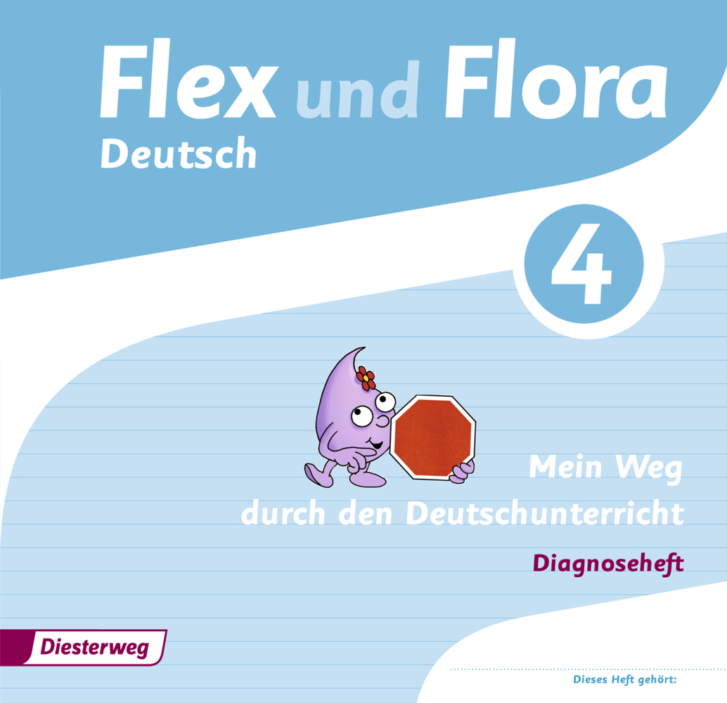 Flex und Flora - Ausgabe 2013 main product photo