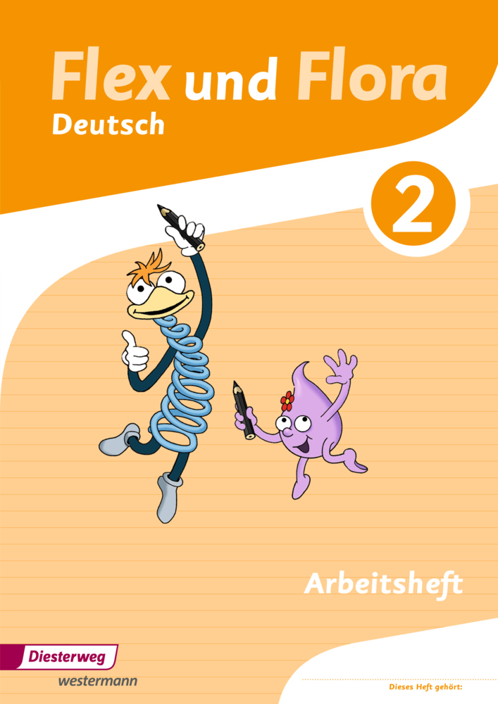 Flex und Flora - Ausgabe 2013 main product photo