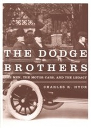 Dodge Brothers