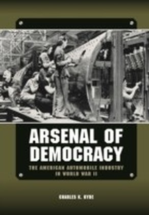 Arsenal of Democracy