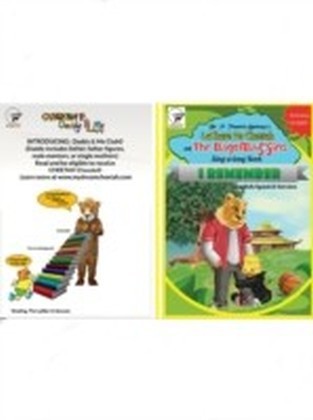 I Remember: Tribute to Fathers (English/Spanish Version) main product photo