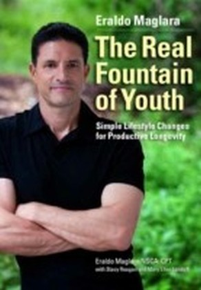 Real Fountain of Youth: Simple Lifestyle Changes for Productive Longevity main product photo