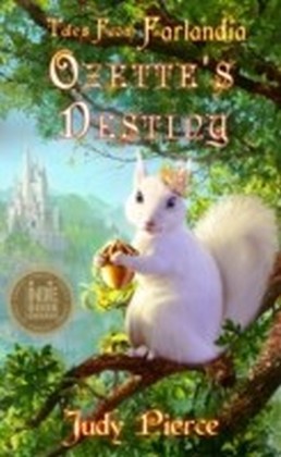 Ozette's Destiny