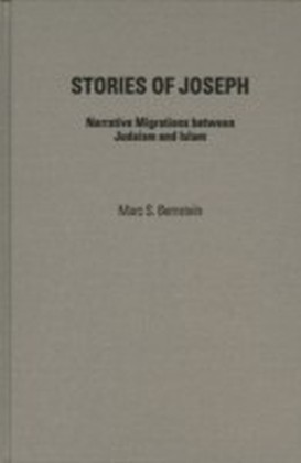 Stories of Joseph main product photo