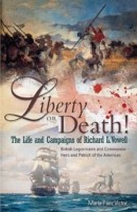 Liberty or Death!