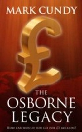Osborne Legacy main product photo