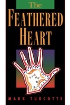 Feathered Heart main product photo