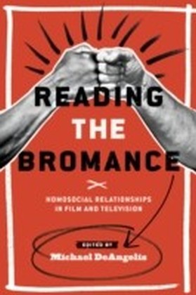 Reading the Bromance main product photo