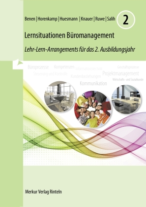 Lernsituationen Büromanagement