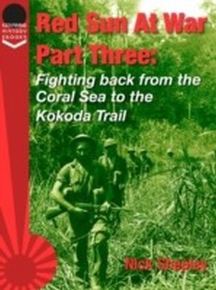 Red Sun At War Part Three