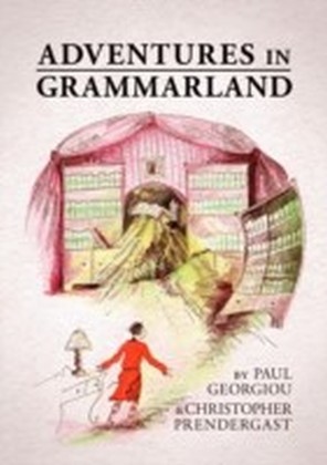Adventures in Grammarland main product photo