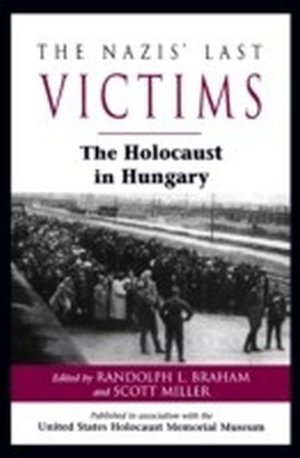 Nazis' Last Victims main product photo