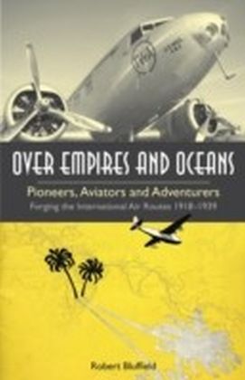 Over Empires and Oceans main product photo