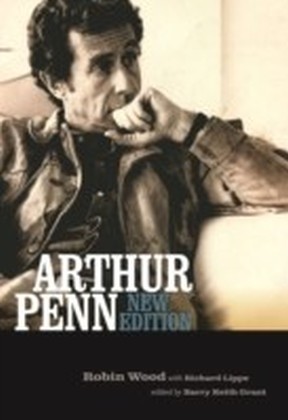 Arthur Penn main product photo