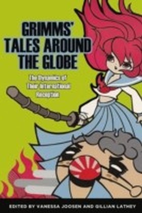 Grimms' Tales around the Globe