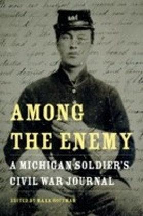 Among the Enemy main product photo