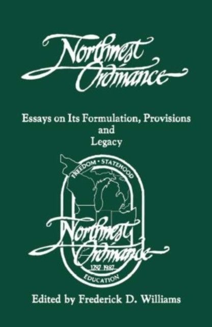 Northwest Ordinance main product photo