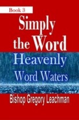 Simply the Word (Book 3) main product photo