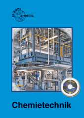 Chemietechnik, m. CD-ROM