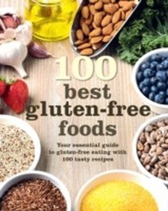 100 Best Gluten-Free Foods