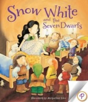 Snow White and the Seven Dwarfs (Parragon Read-Along) main product photo