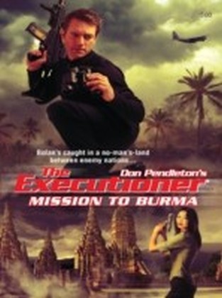 Mission to Burma