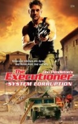 System Corruption main product photo