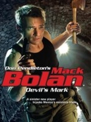 Devil's Mark main product photo