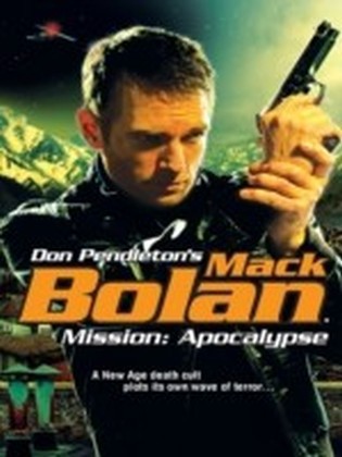 Mission: Apocalypse