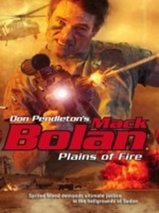 Plains of Fire