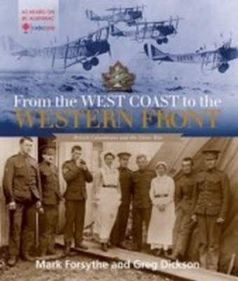 From the West Coast to the Western Front