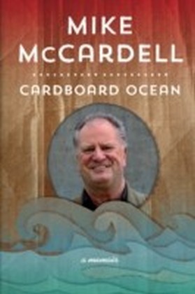 Cardboard Ocean