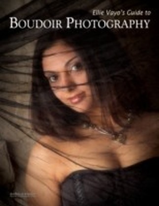 Ellie Vayo's Guide to Boudoir Photography main product photo