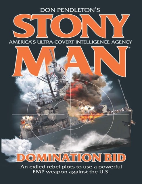 Domination Bid main product photo