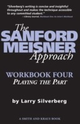 Sanford Meisner Approach