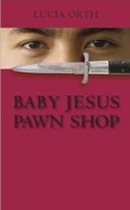 Baby Jesus Pawn Shop