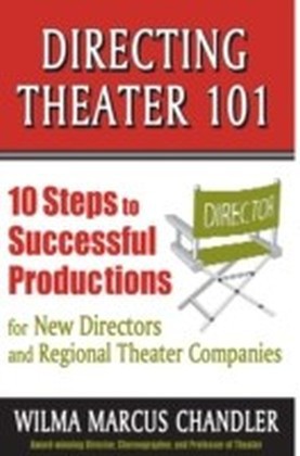 Directing Theater 101