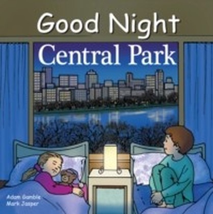 Good Night Central Park main product photo