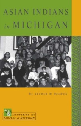 Asian Indians in Michigan