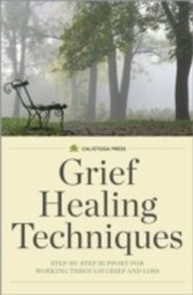 Grief Healing Techniques