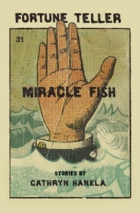 Fortune Teller Miracle Fish main product photo